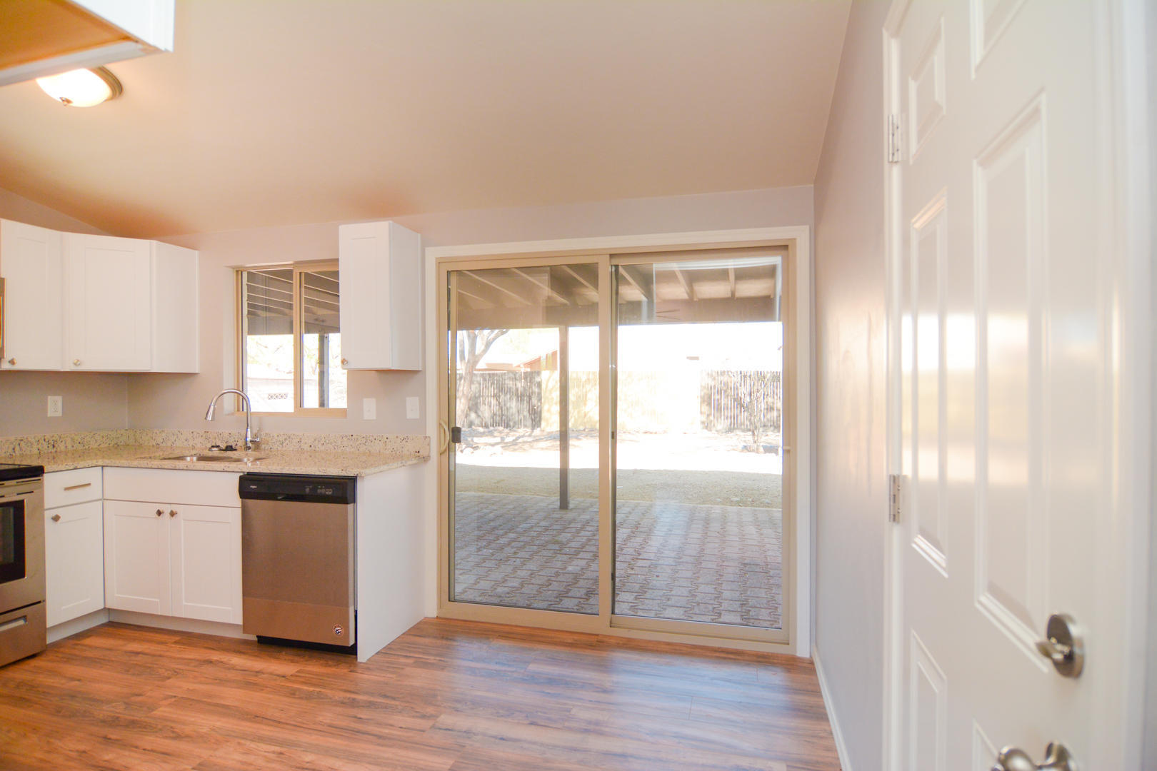 Catalina Farms Addition Resub - Residential