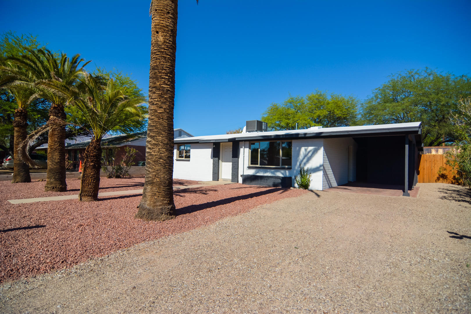 Catalina Farms Addition Resub - Residential