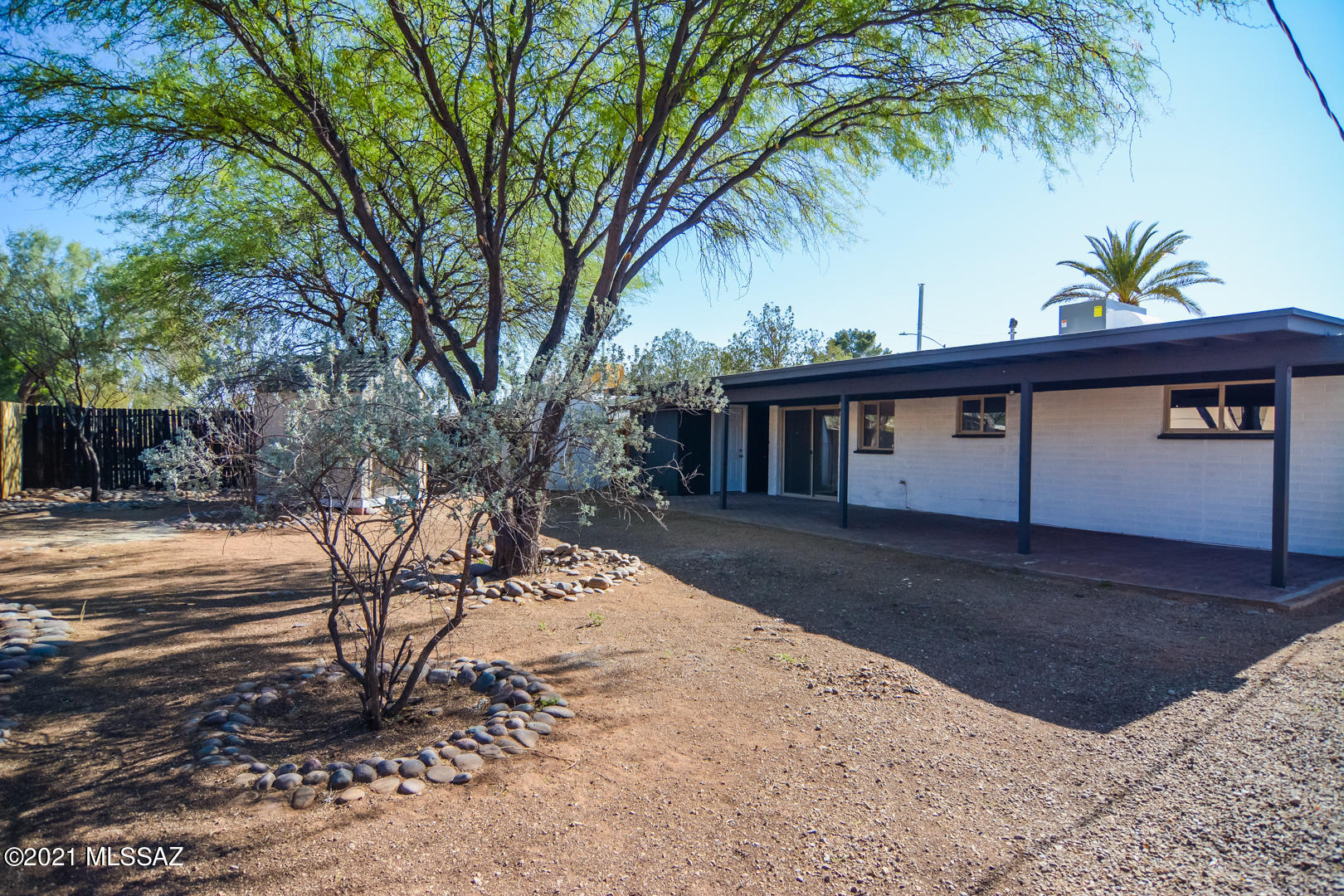 Catalina Farms Addition Resub - Residential