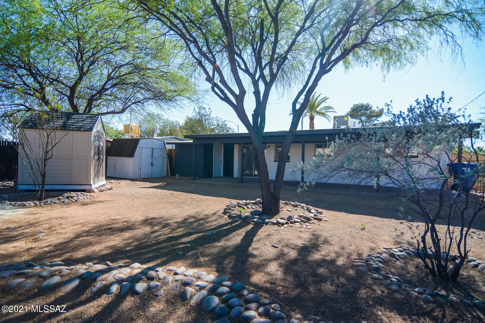 Catalina Farms Addition Resub - Residential