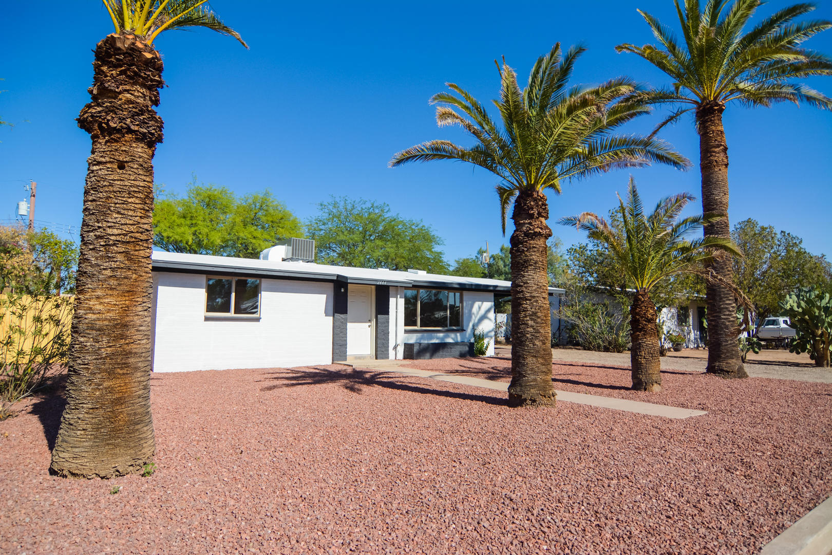 Catalina Farms Addition Resub - Residential