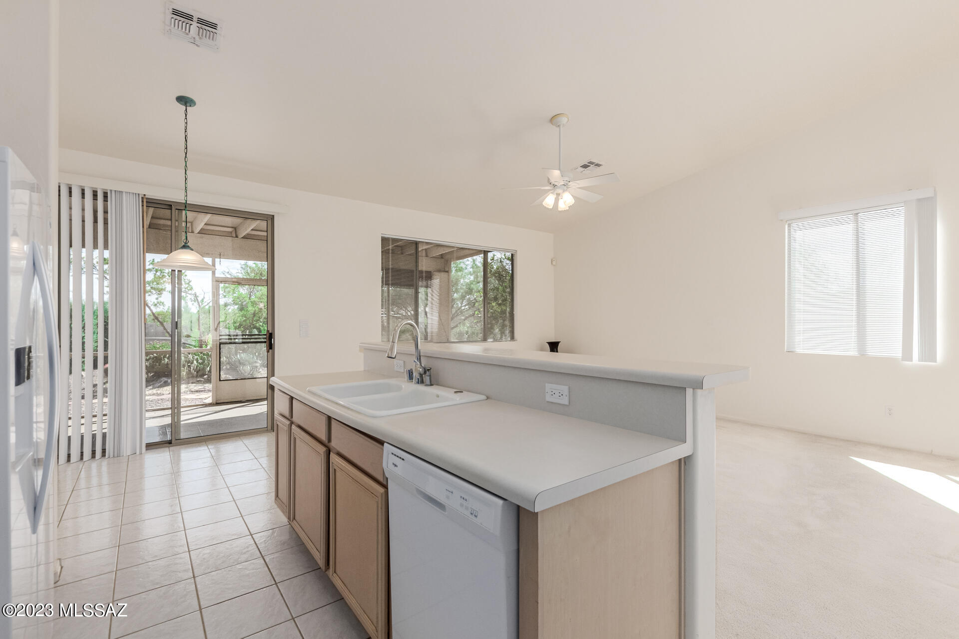 Rancho Vistoso Neighborhood 5 Par. B (1-144) - Residential