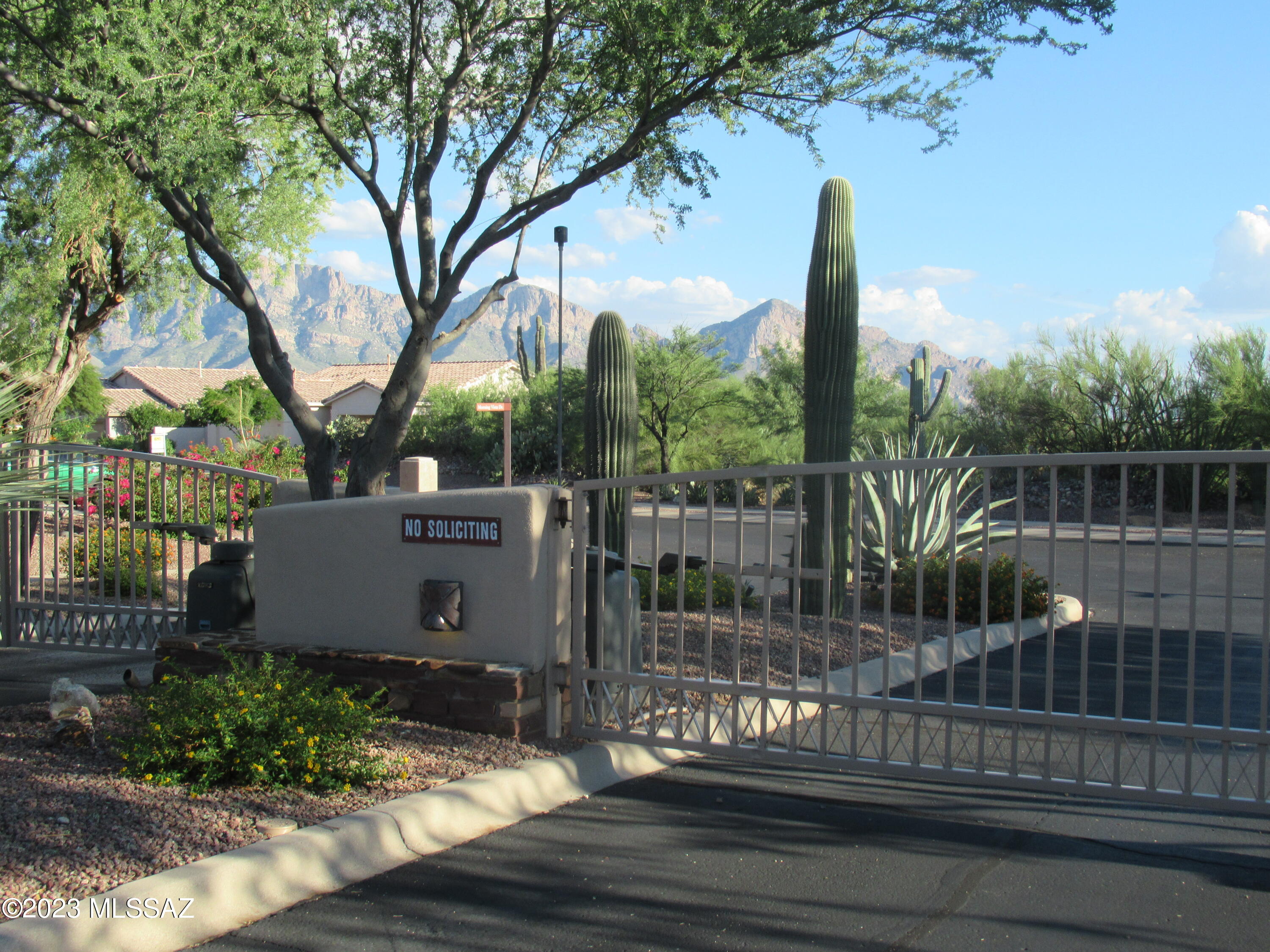 Rancho Vistoso Neighborhood 5 Par. B (1-144) - Residential