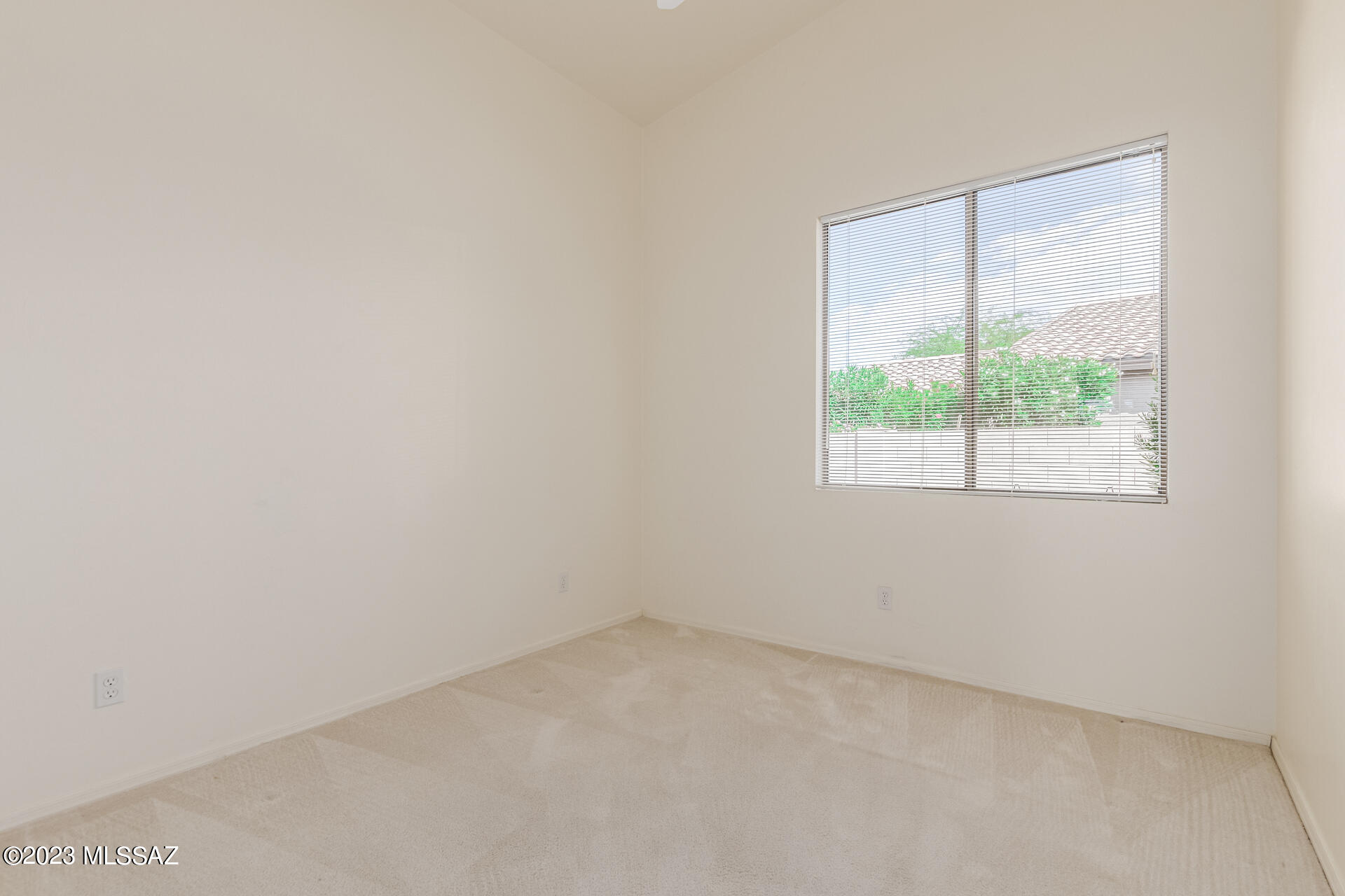 Rancho Vistoso Neighborhood 5 Par. B (1-144) - Residential