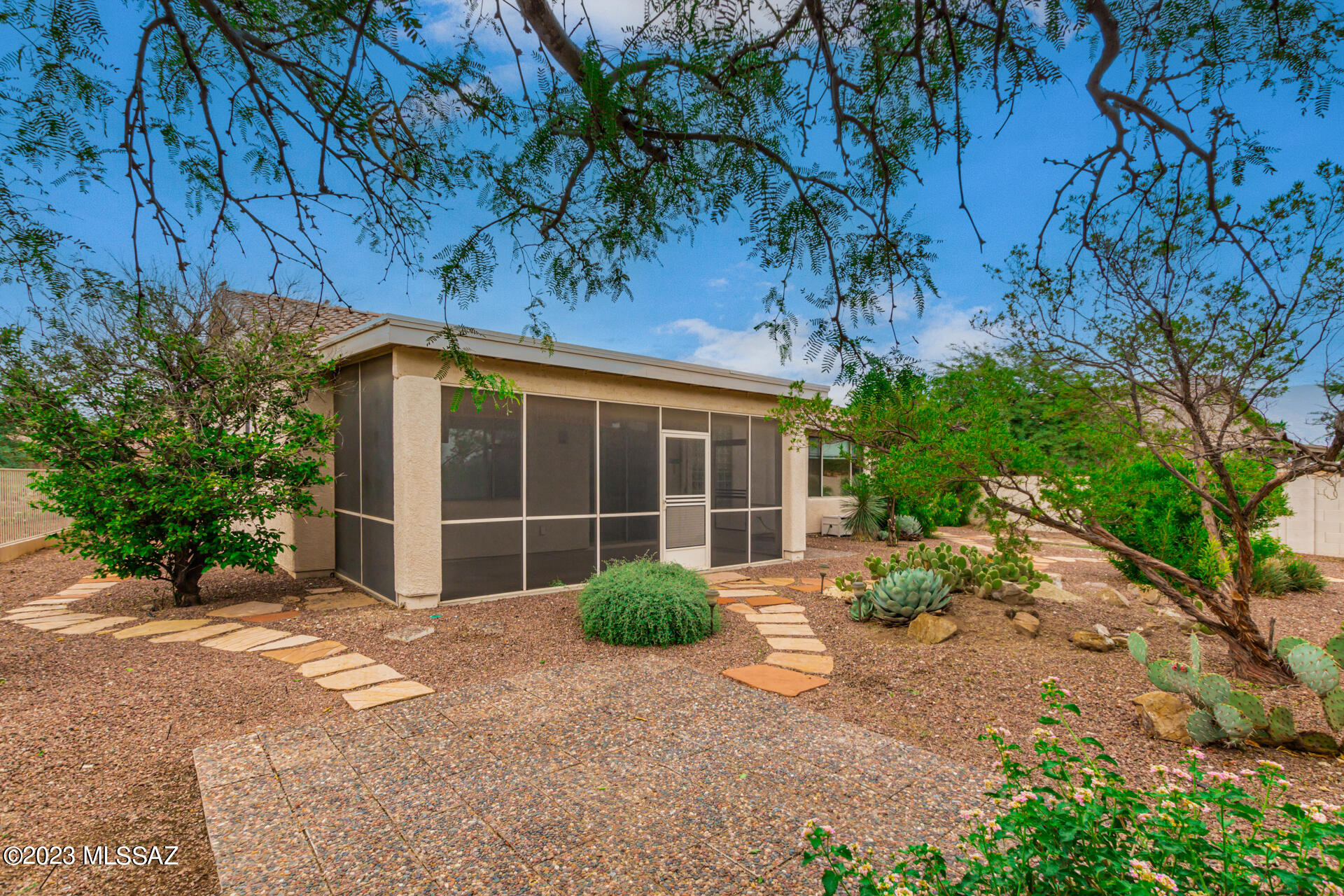 Rancho Vistoso Neighborhood 5 Par. B (1-144) - Residential