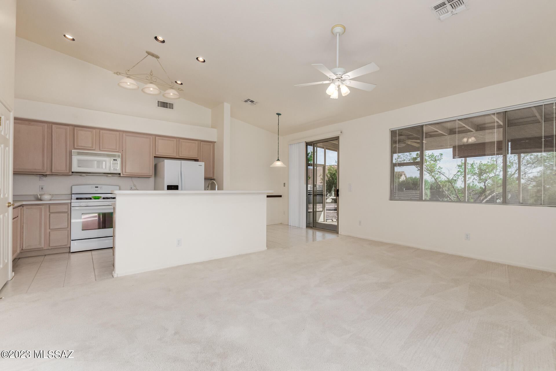 Rancho Vistoso Neighborhood 5 Par. B (1-144) - Residential