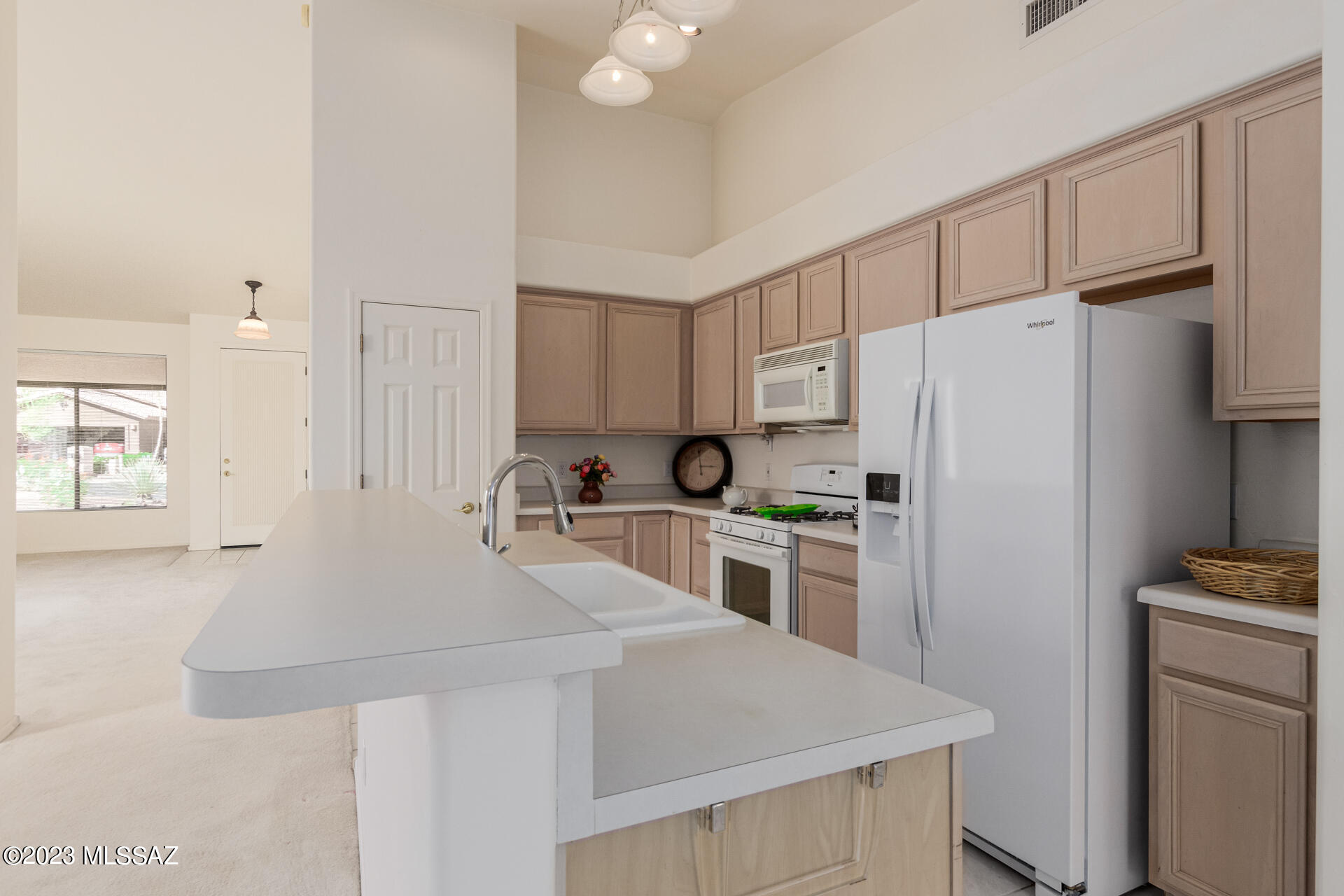 Rancho Vistoso Neighborhood 5 Par. B (1-144) - Residential