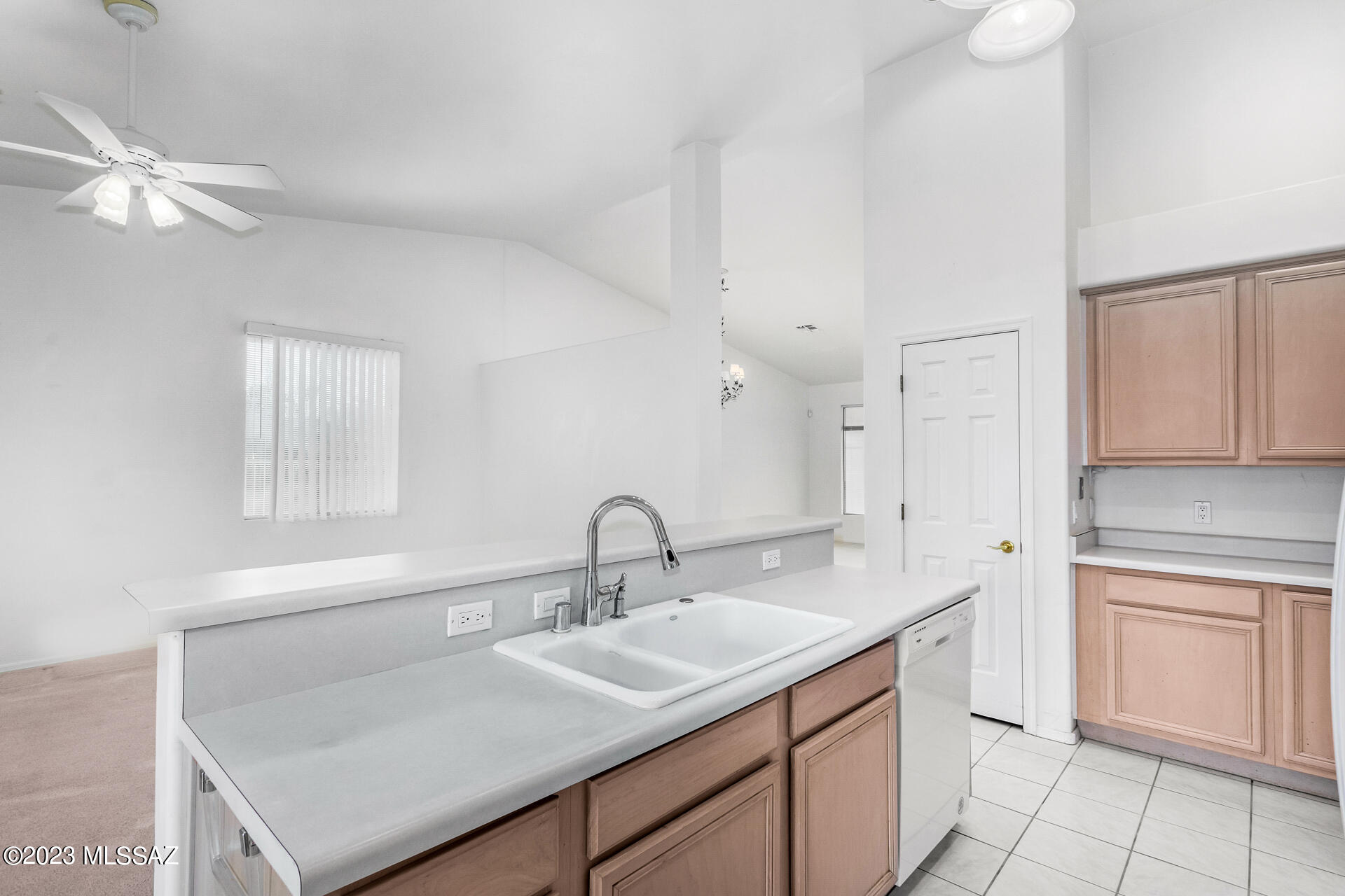 Rancho Vistoso Neighborhood 5 Par. B (1-144) - Residential