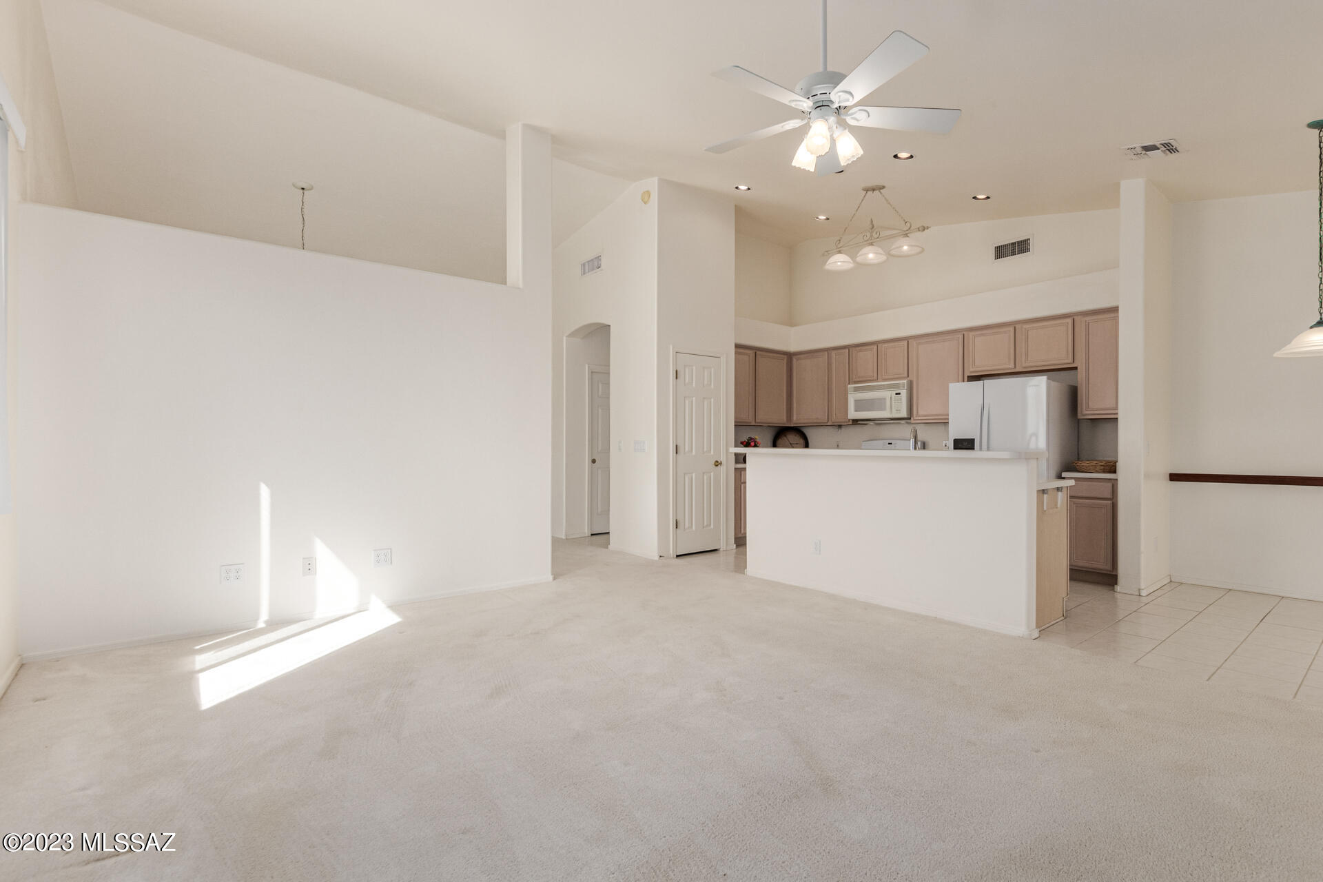 Rancho Vistoso Neighborhood 5 Par. B (1-144) - Residential