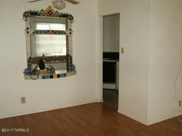 El Cortez Heights - Residential Lease