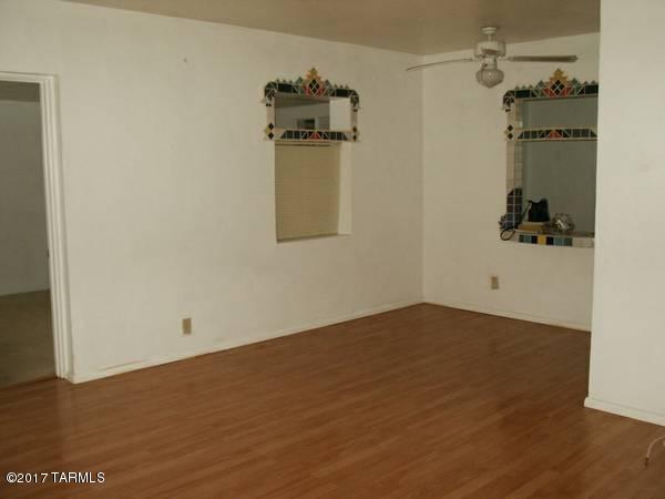 El Cortez Heights - Residential Lease