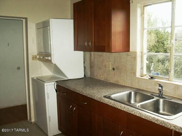 El Cortez Heights - Residential Lease