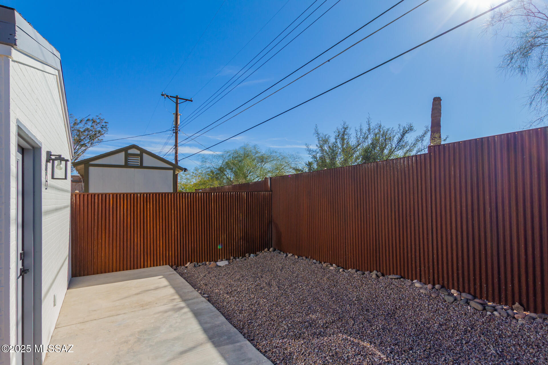 Catalina Vista - Residential Lease