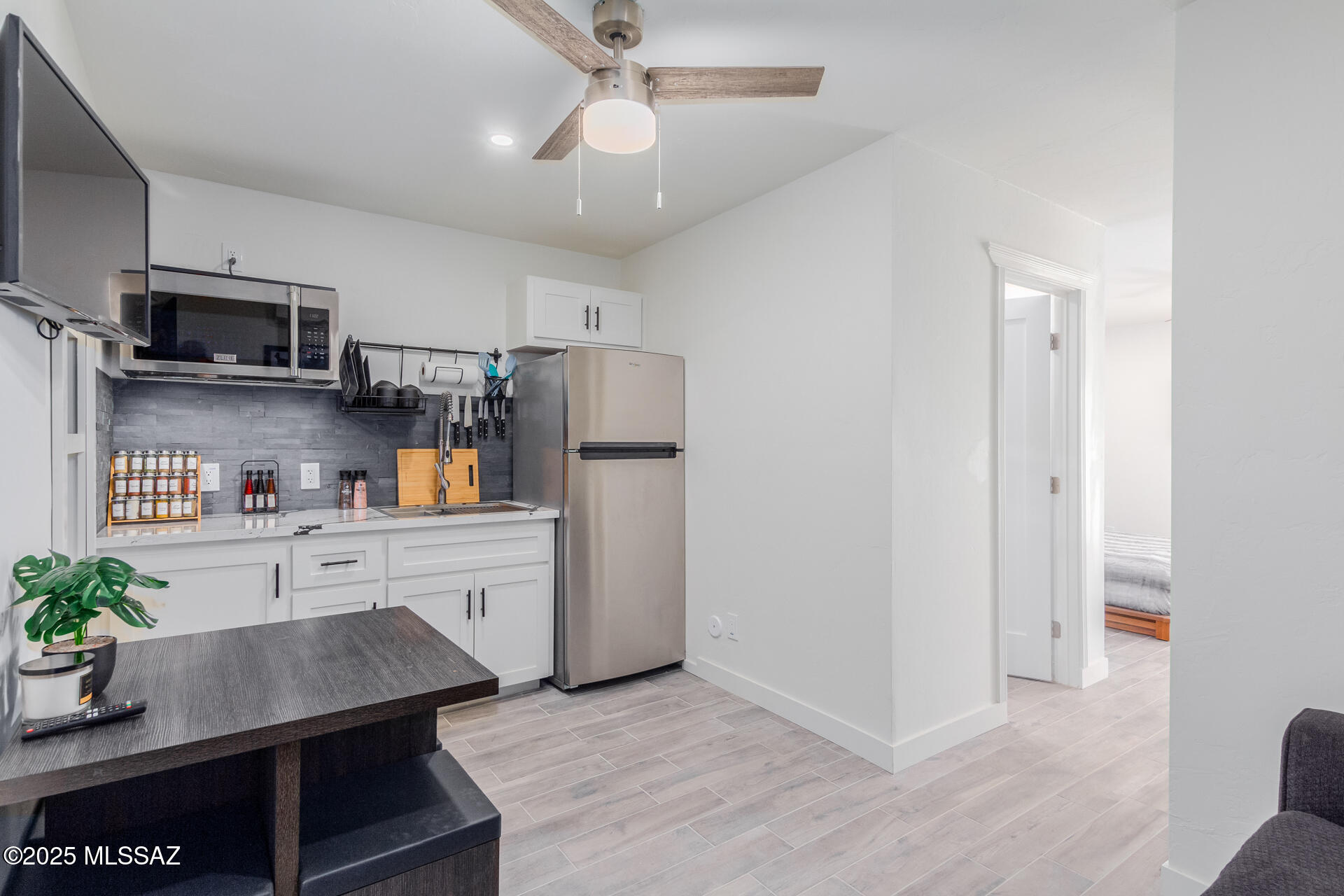 Catalina Vista - Residential Lease