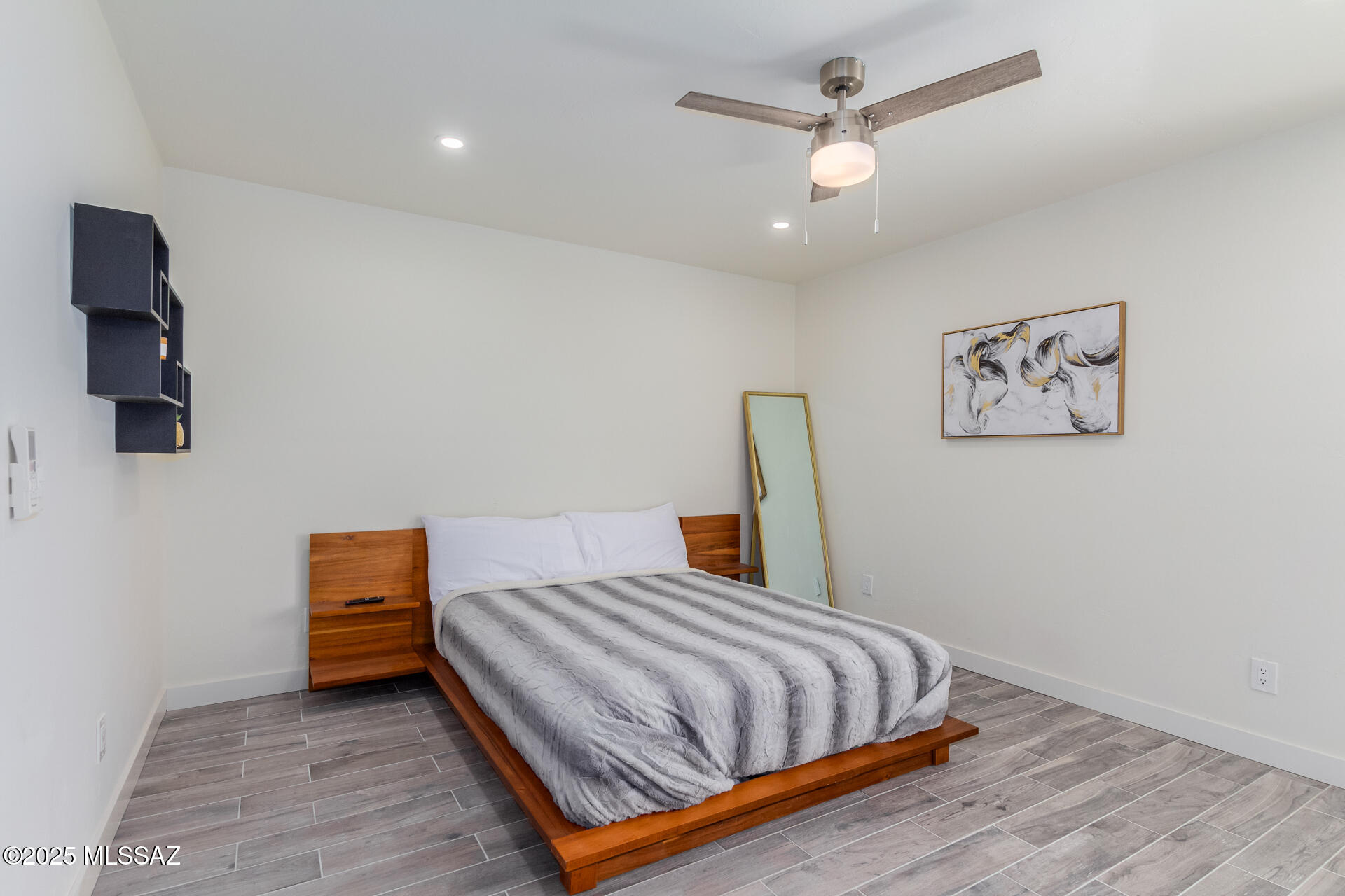 Catalina Vista - Residential Lease