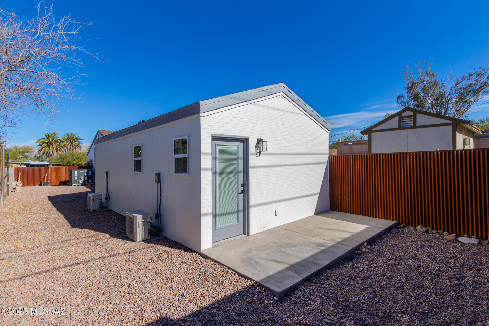Catalina Vista - Residential Lease