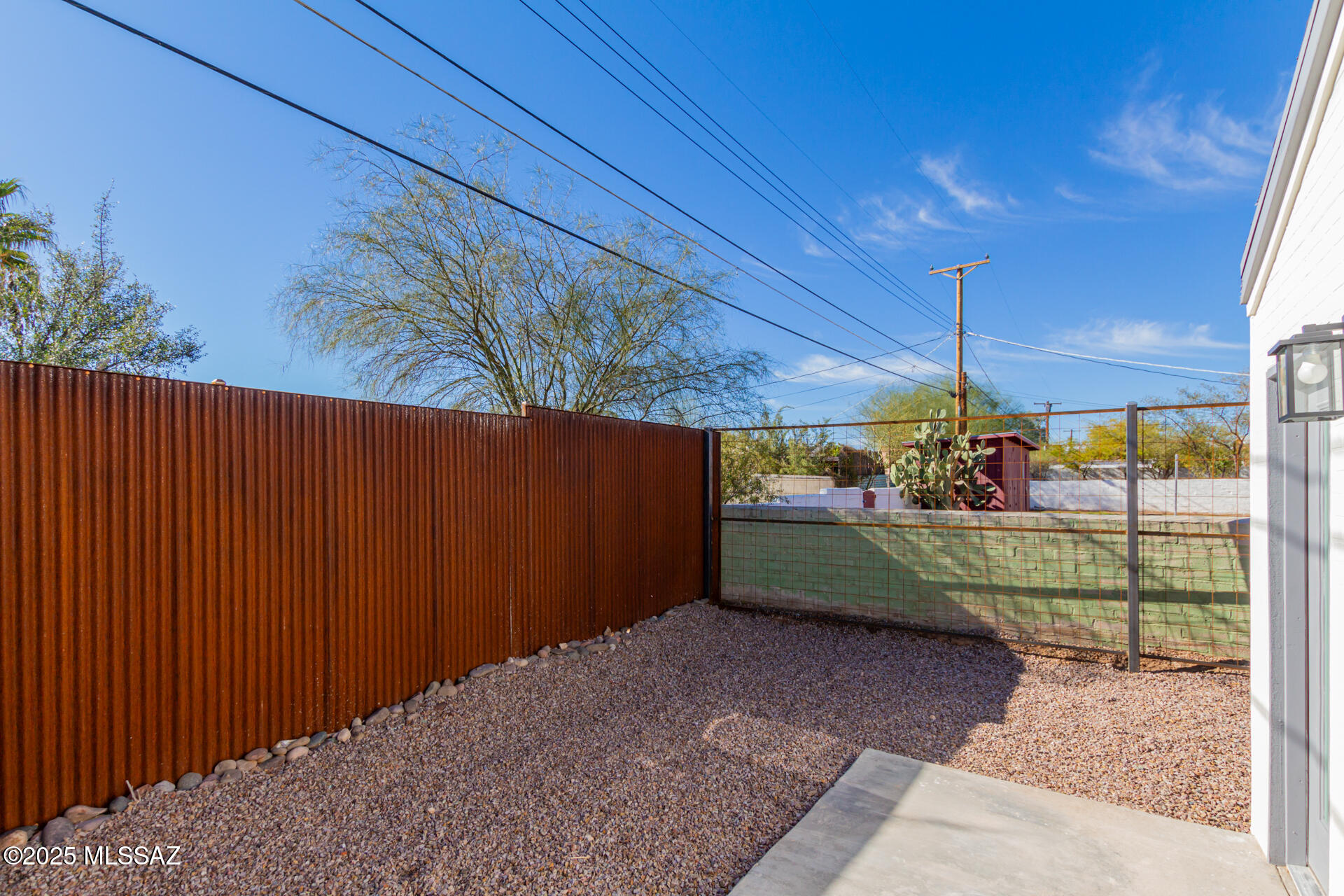 Catalina Vista - Residential Lease