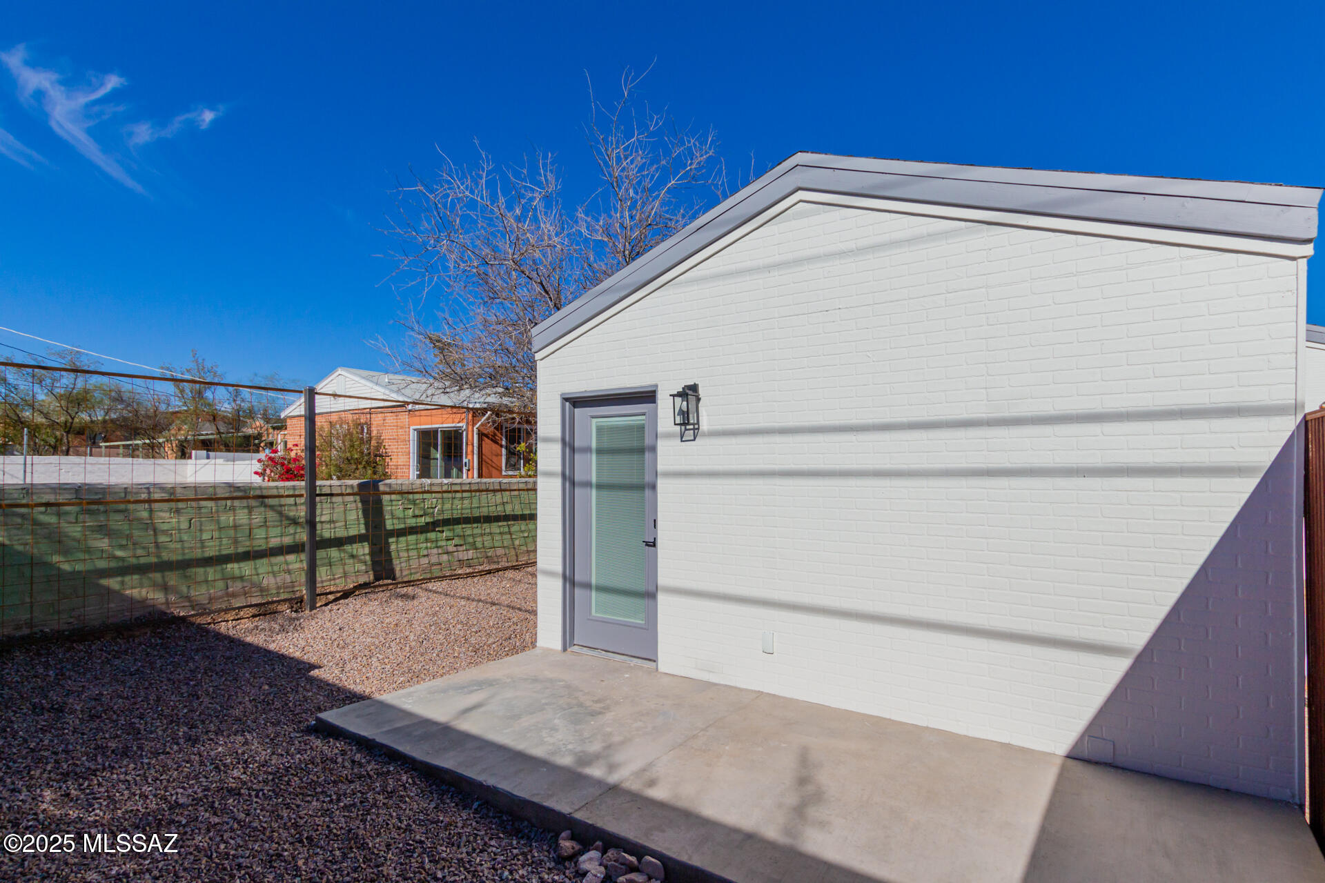 Catalina Vista - Residential Lease
