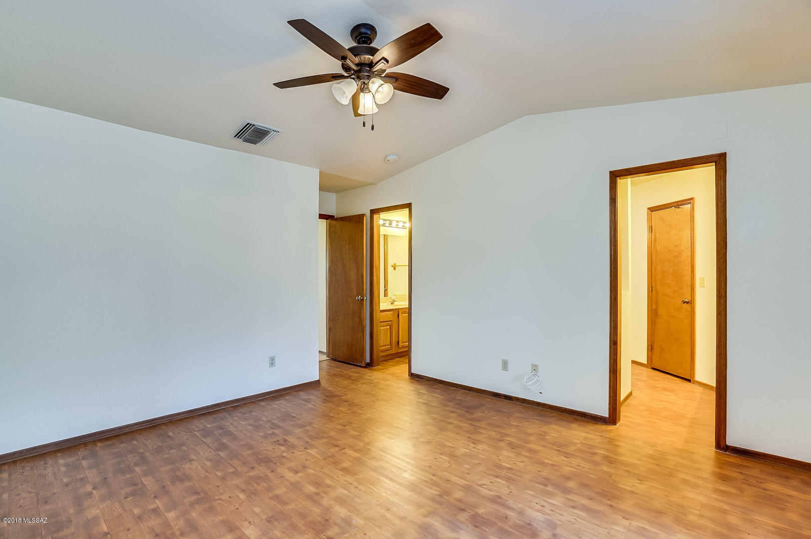 Rancho Antigua (1-534) - Residential