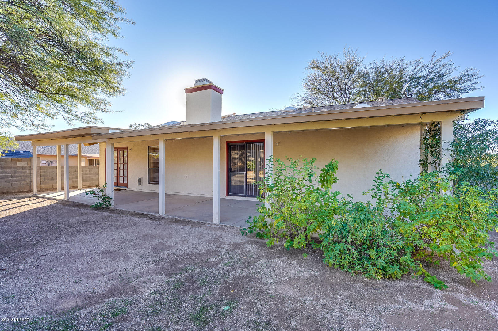 Rancho Antigua (1-534) - Residential