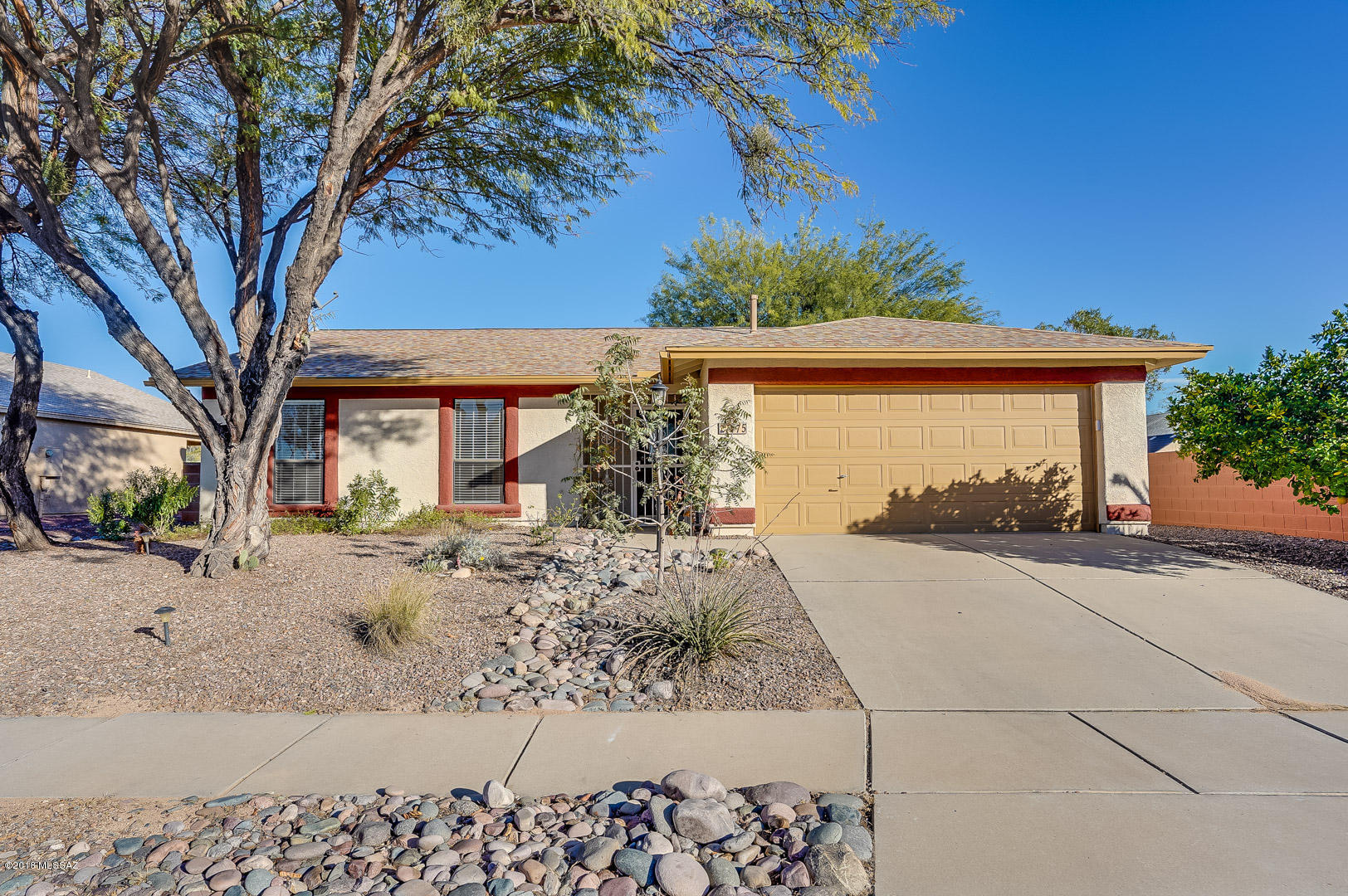 Rancho Antigua (1-534) - Residential