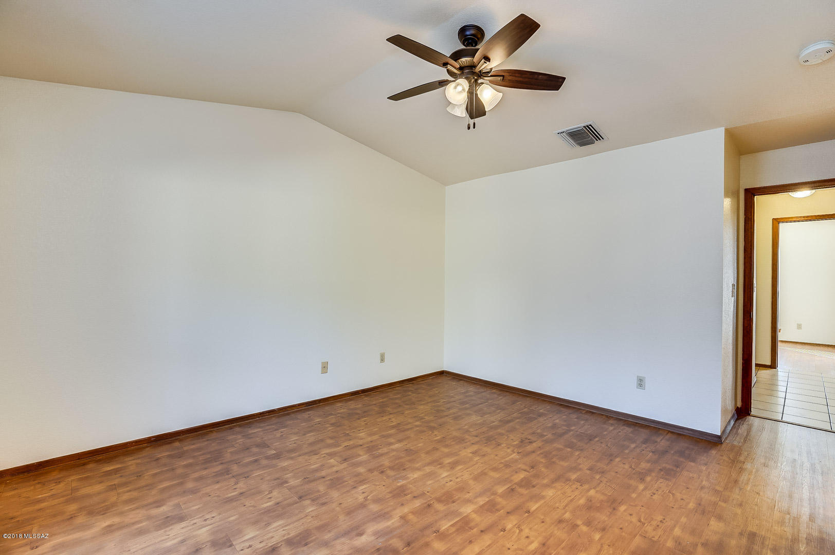 Rancho Antigua (1-534) - Residential