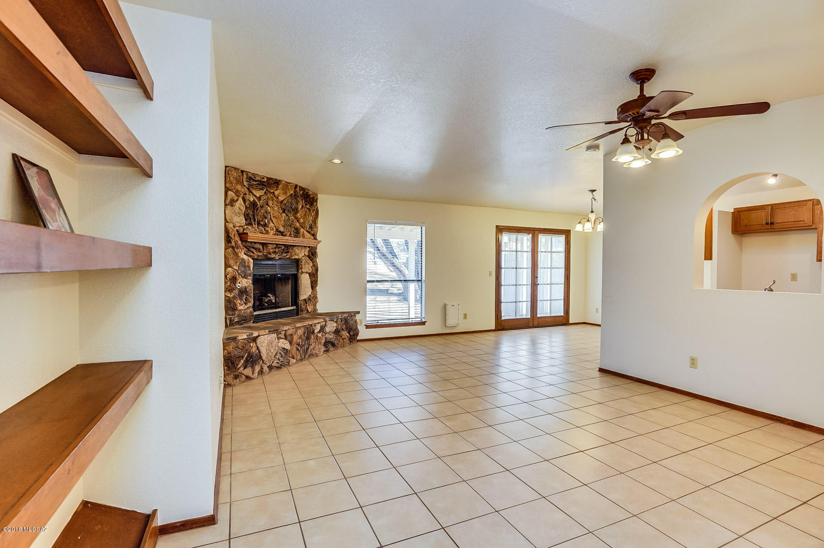 Rancho Antigua (1-534) - Residential