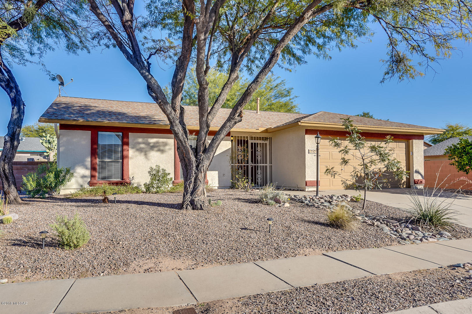 Rancho Antigua (1-534) - Residential
