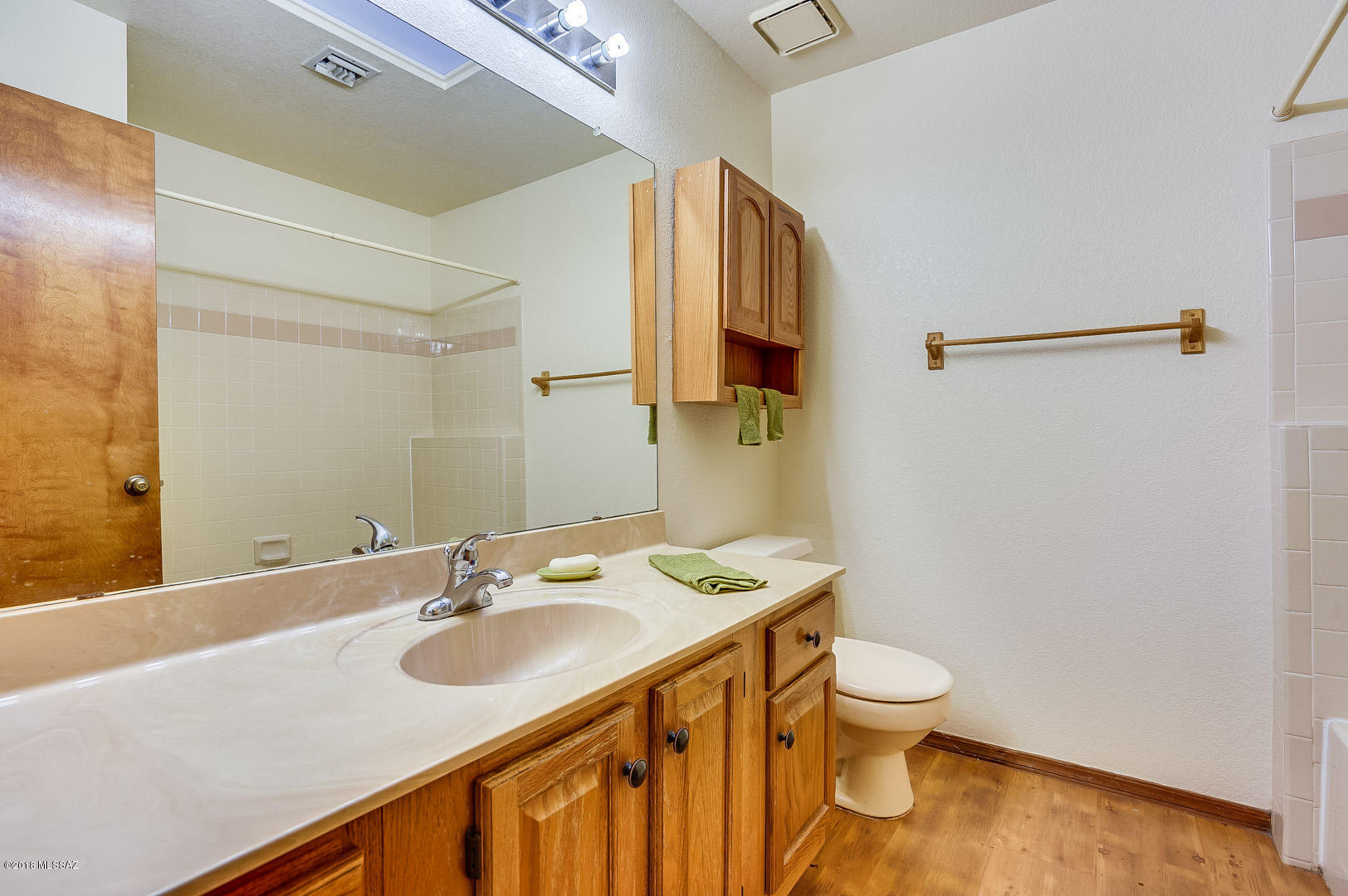 Rancho Antigua (1-534) - Residential