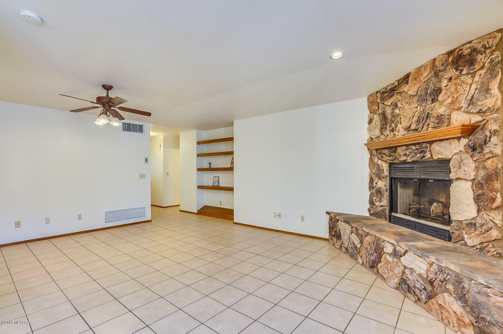 Rancho Antigua (1-534) - Residential