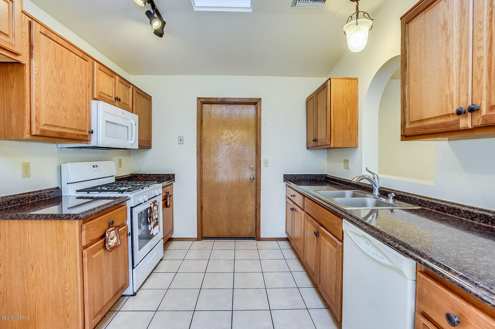 Rancho Antigua (1-534) - Residential