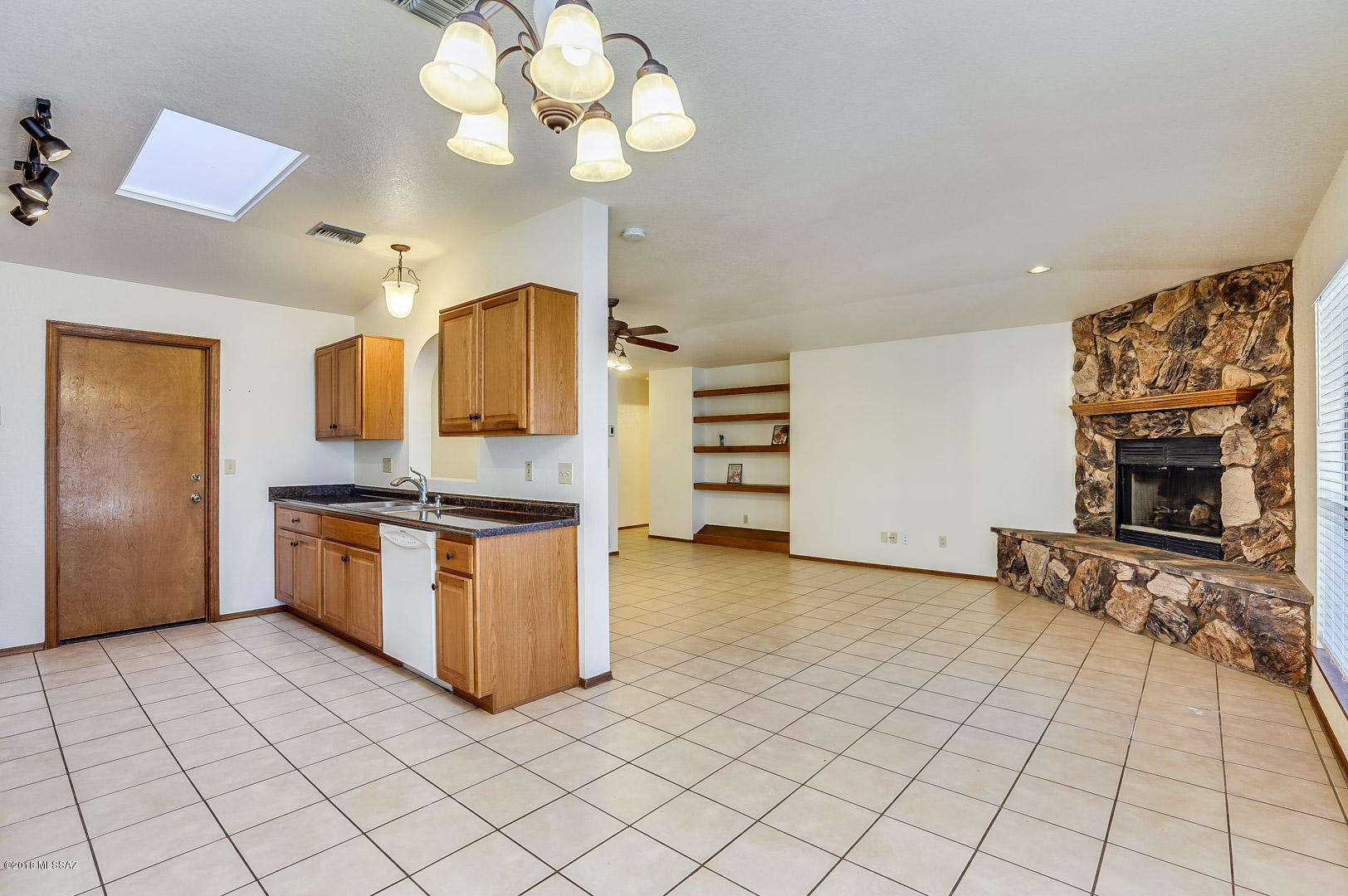 Rancho Antigua (1-534) - Residential