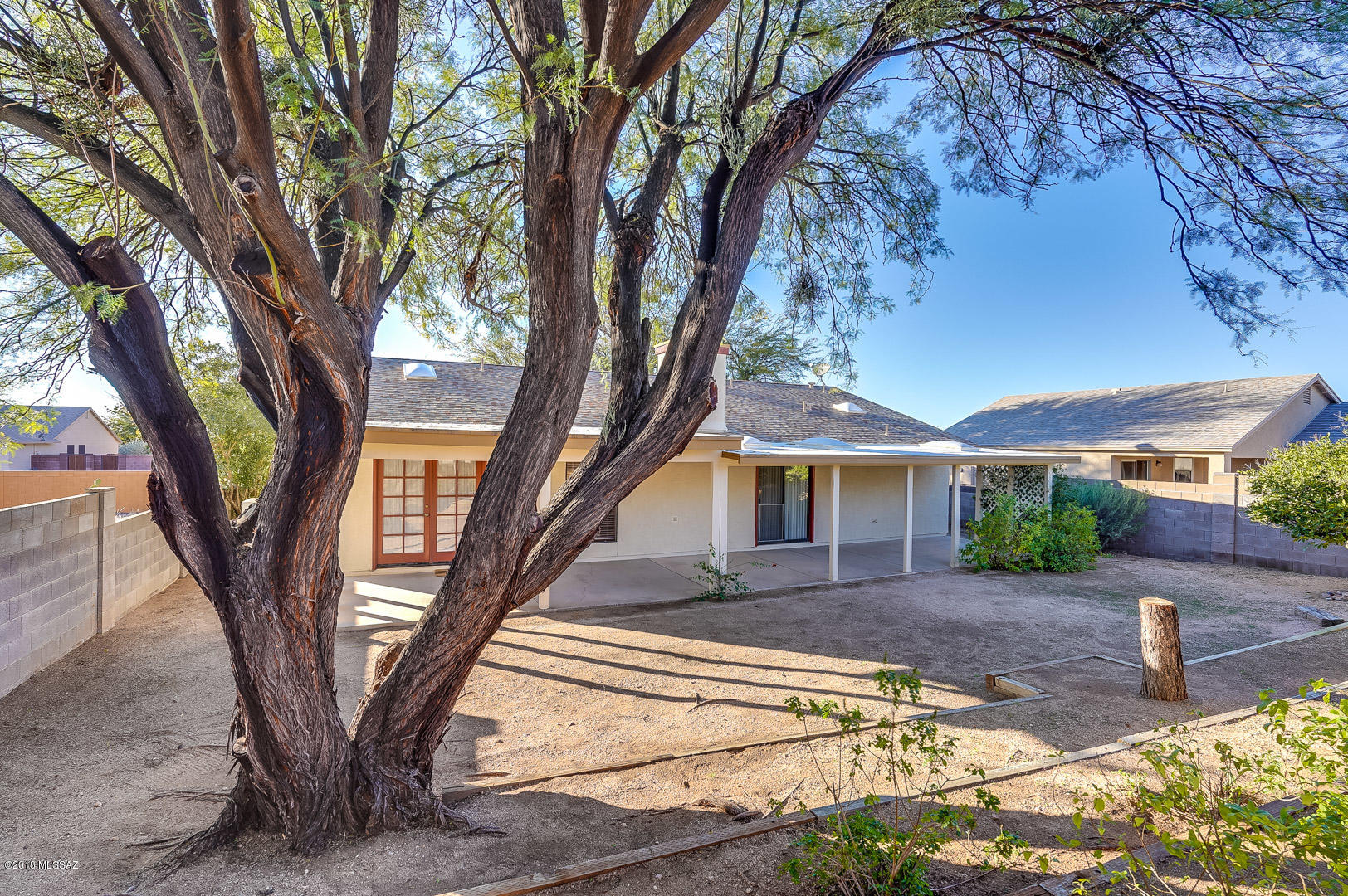 Rancho Antigua (1-534) - Residential