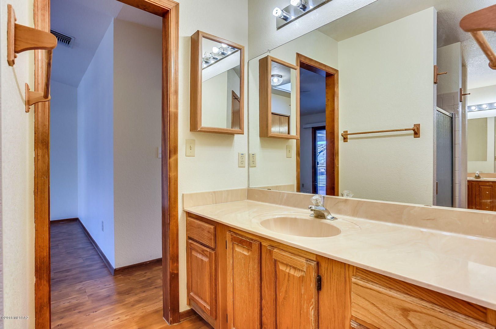 Rancho Antigua (1-534) - Residential