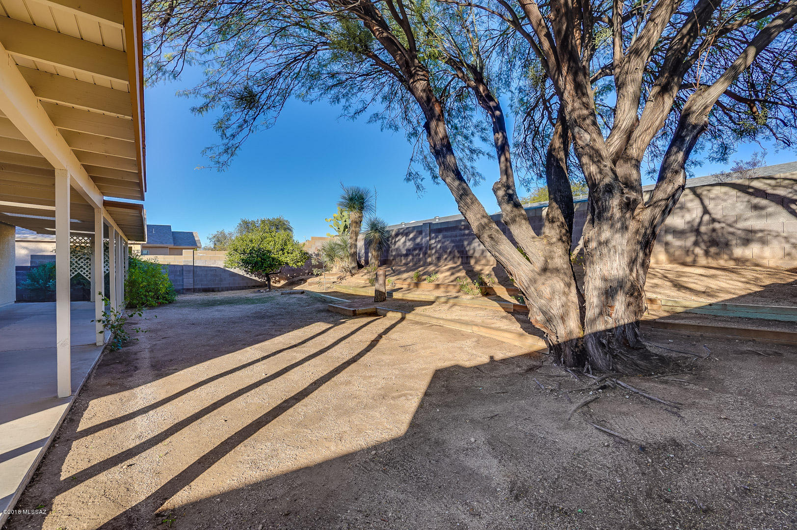 Rancho Antigua (1-534) - Residential