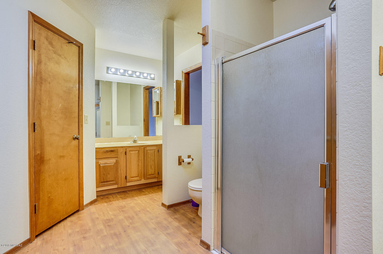 Rancho Antigua (1-534) - Residential