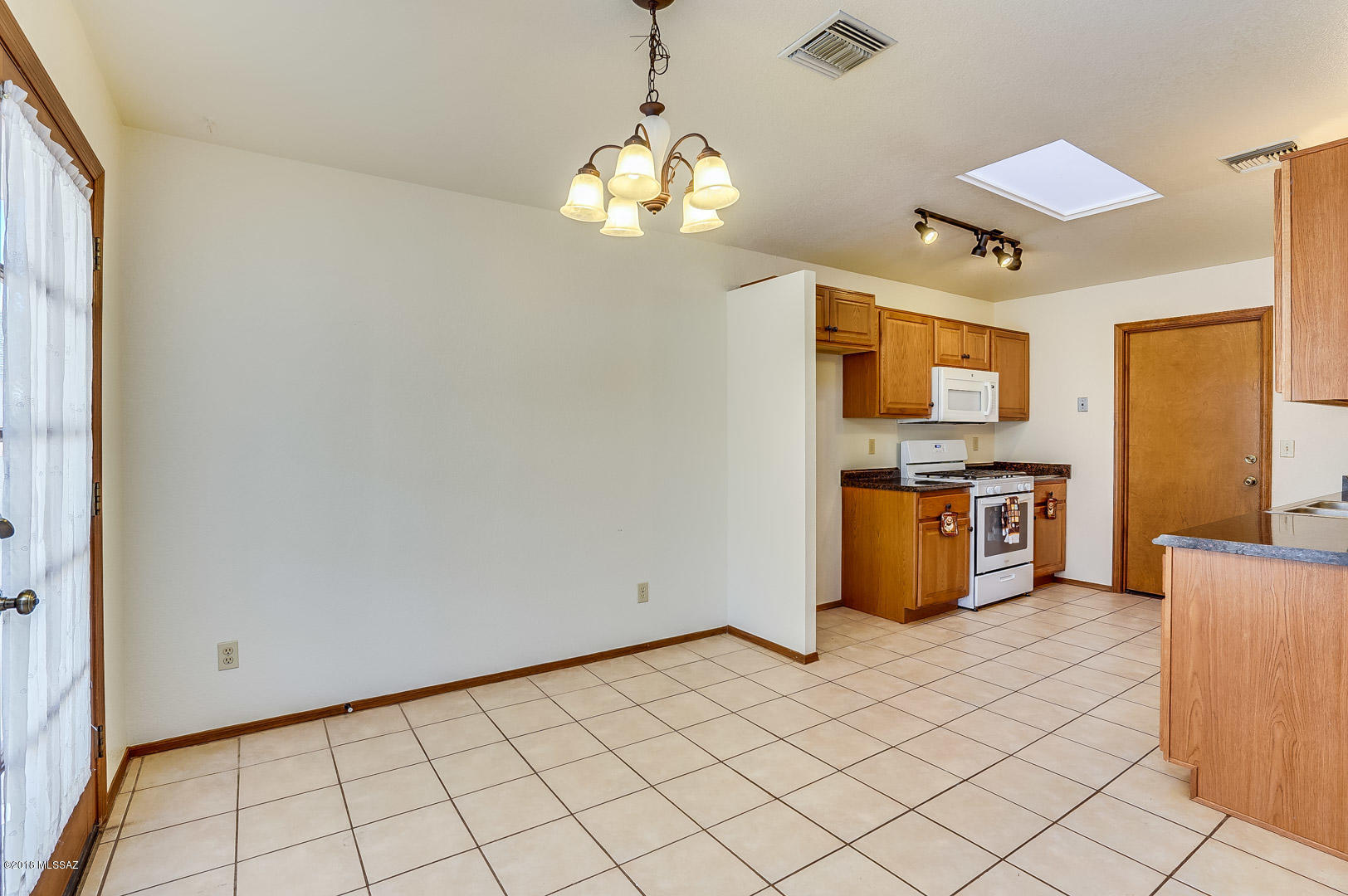 Rancho Antigua (1-534) - Residential