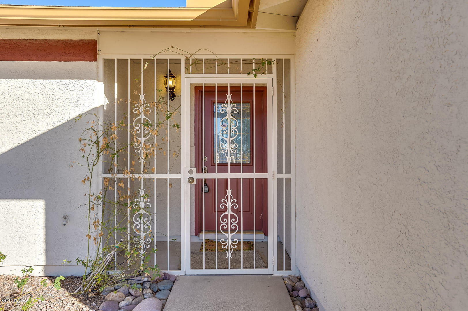 Rancho Antigua (1-534) - Residential