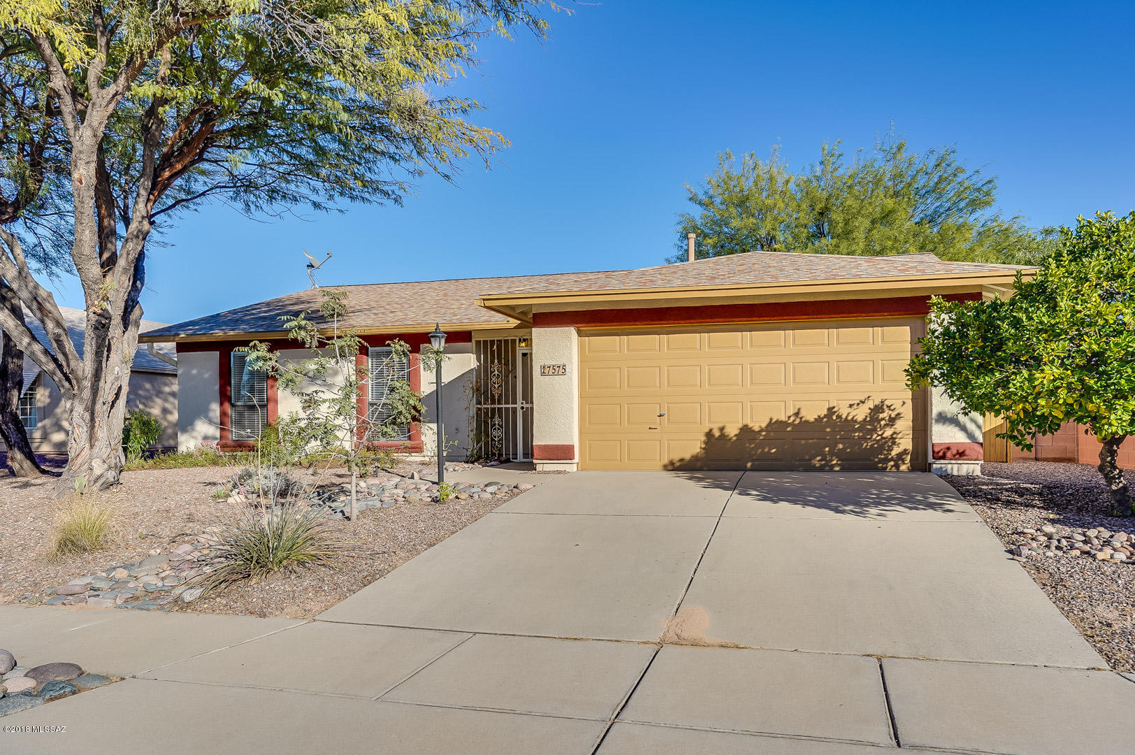 Rancho Antigua (1-534) - Residential