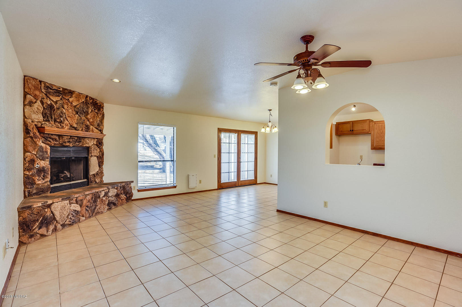 Rancho Antigua (1-534) - Residential