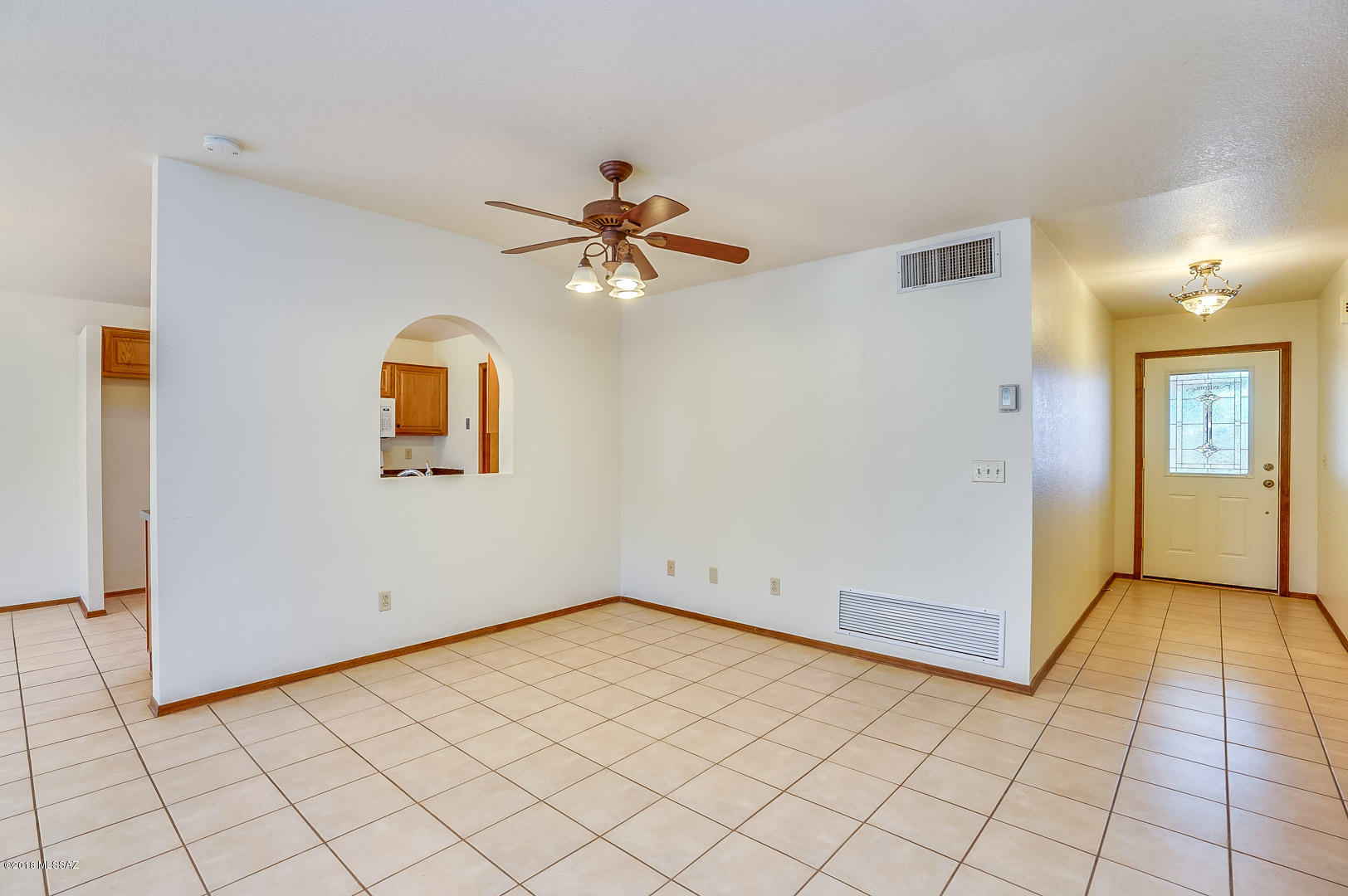 Rancho Antigua (1-534) - Residential