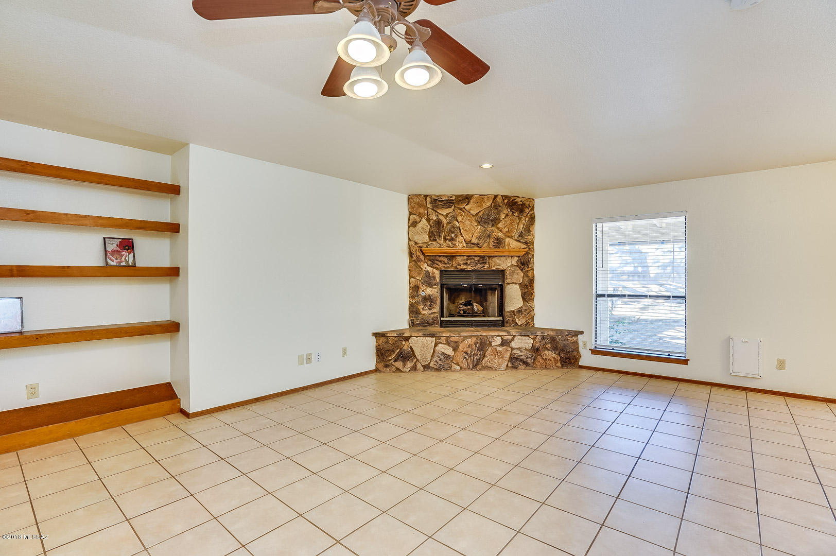 Rancho Antigua (1-534) - Residential