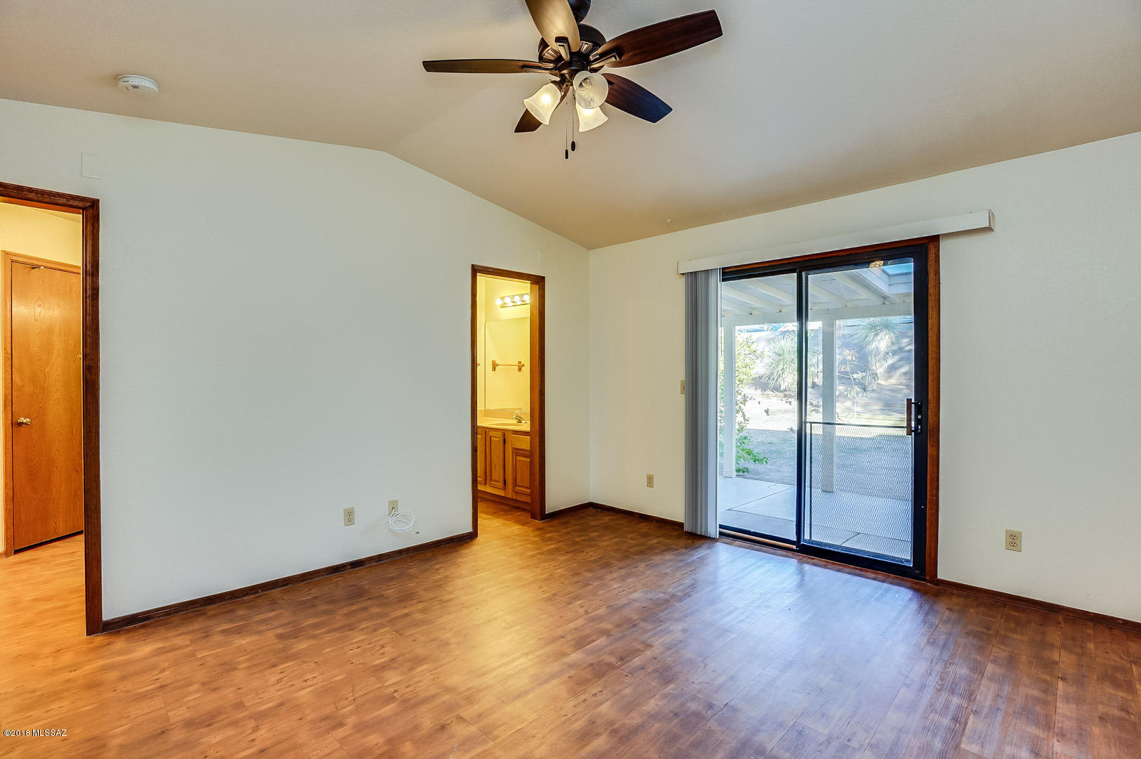 Rancho Antigua (1-534) - Residential