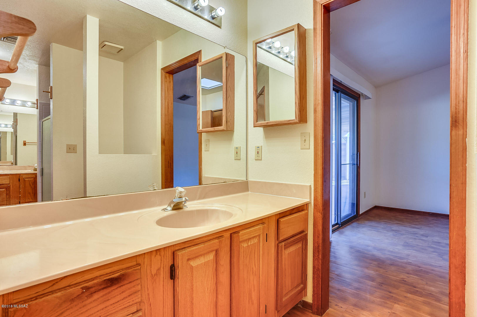 Rancho Antigua (1-534) - Residential