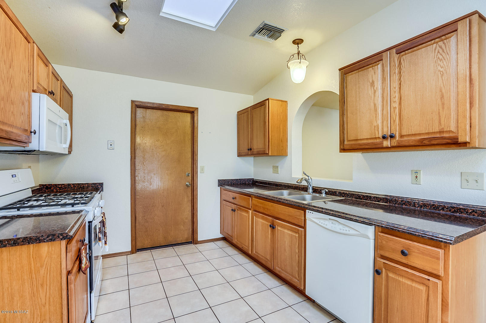 Rancho Antigua (1-534) - Residential