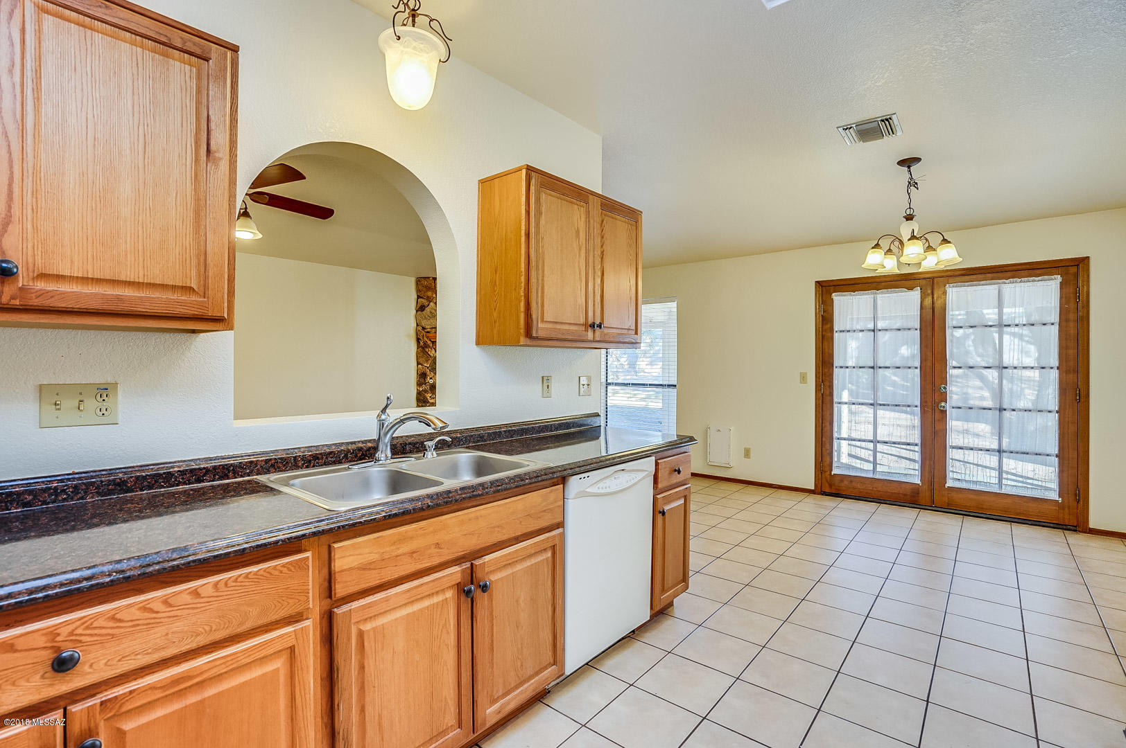 Rancho Antigua (1-534) - Residential