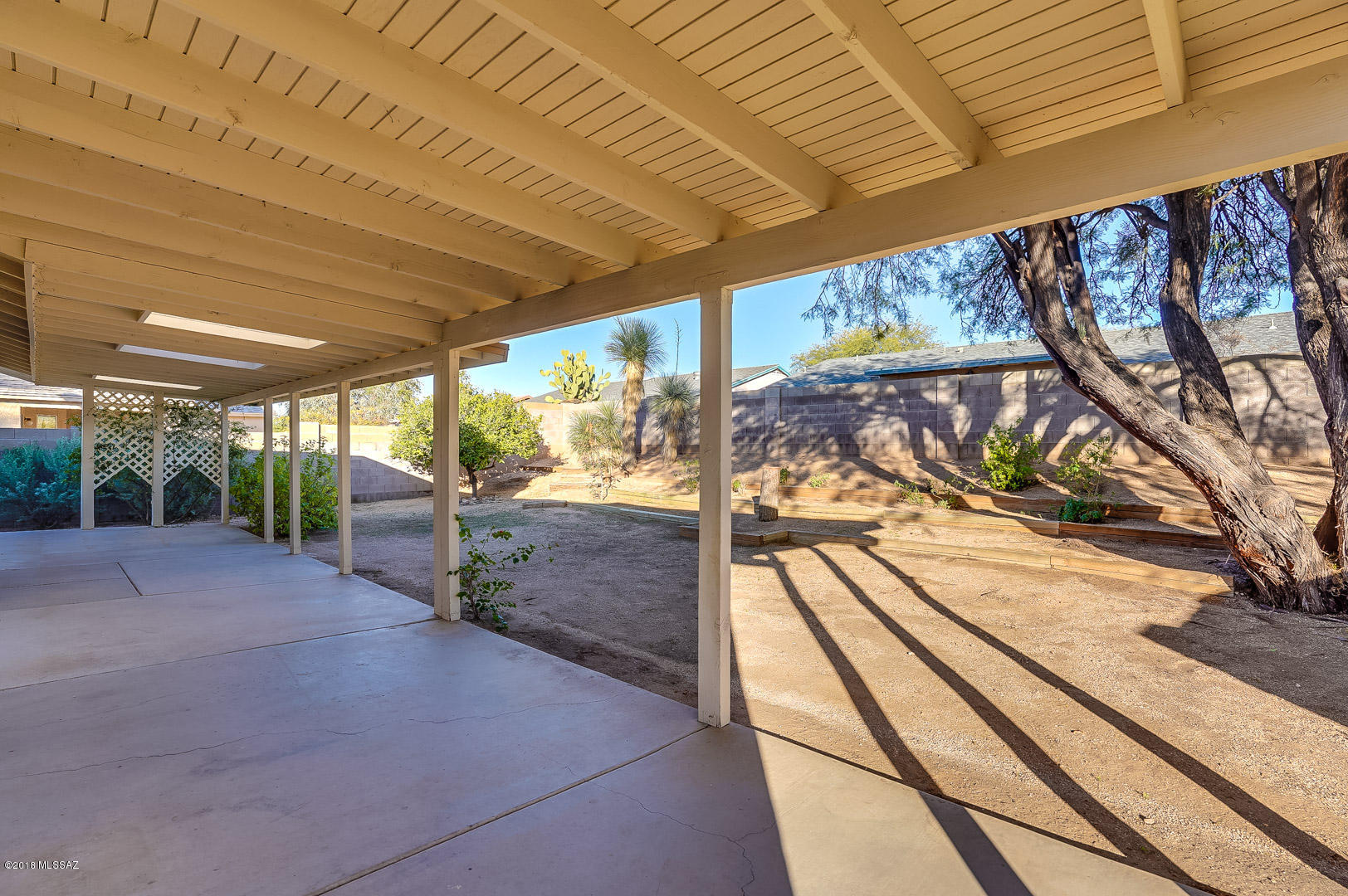 Rancho Antigua (1-534) - Residential