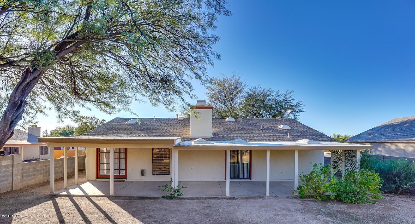 Rancho Antigua (1-534) - Residential