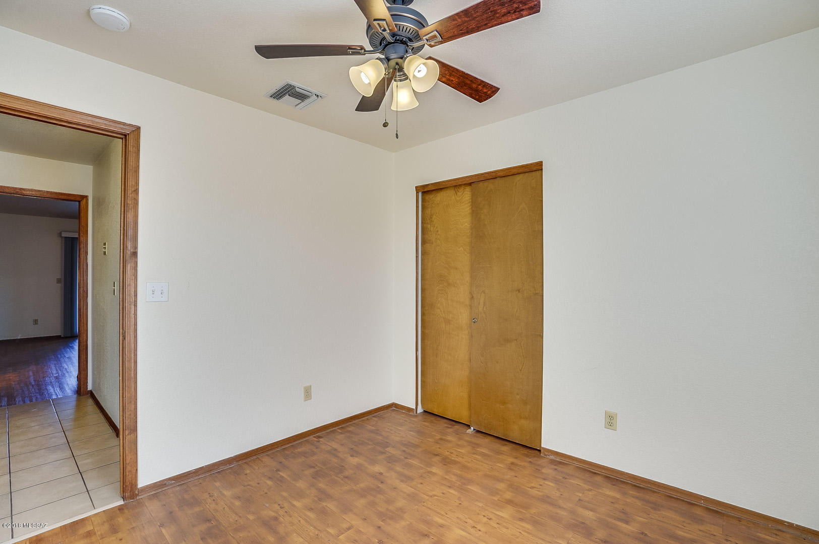 Rancho Antigua (1-534) - Residential