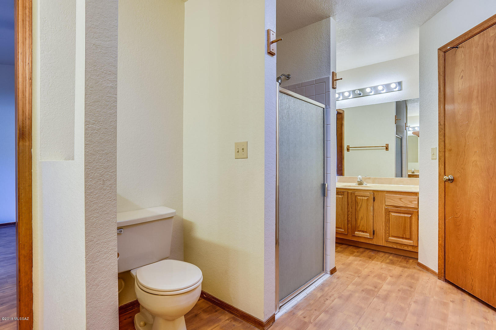 Rancho Antigua (1-534) - Residential